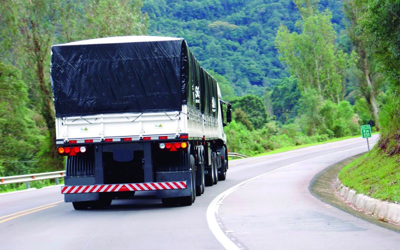 DNIT pede mais recursos para rodovias federais em Santa Catarina